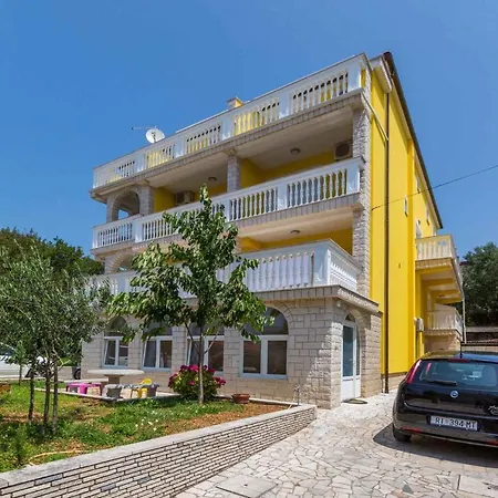 Two-bedroom 32 *