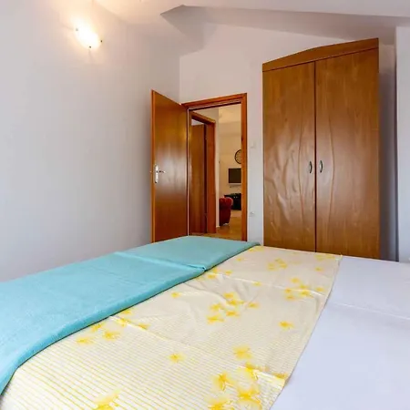 Apartment Two-bedroom 32 Crikvenica