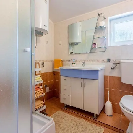 Apartment Two-bedroom 32 Crikvenica