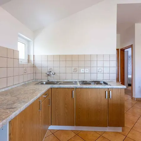 Two-bedroom 32 Apartment *