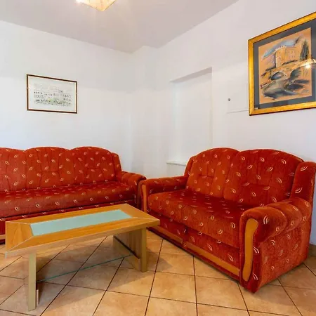 Apartment Two-bedroom 32