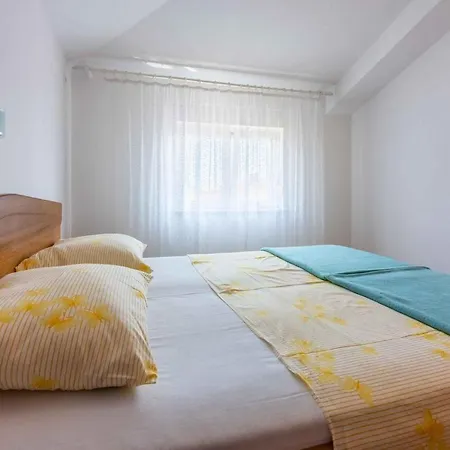 Apartment Two-bedroom 32