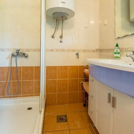 Two-bedroom 32 Apartment