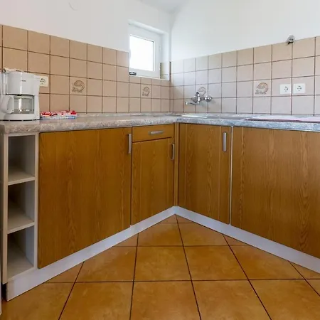 Apartment Two-bedroom 32